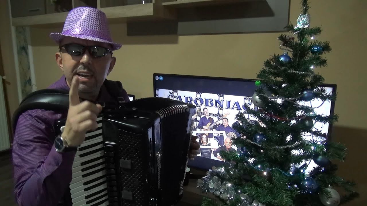 Virim kod komšike - Zoran & Zorćeli & Čarobnjaci