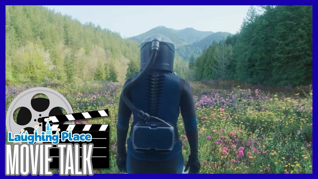 LP Movie Talk: Sundance 2026