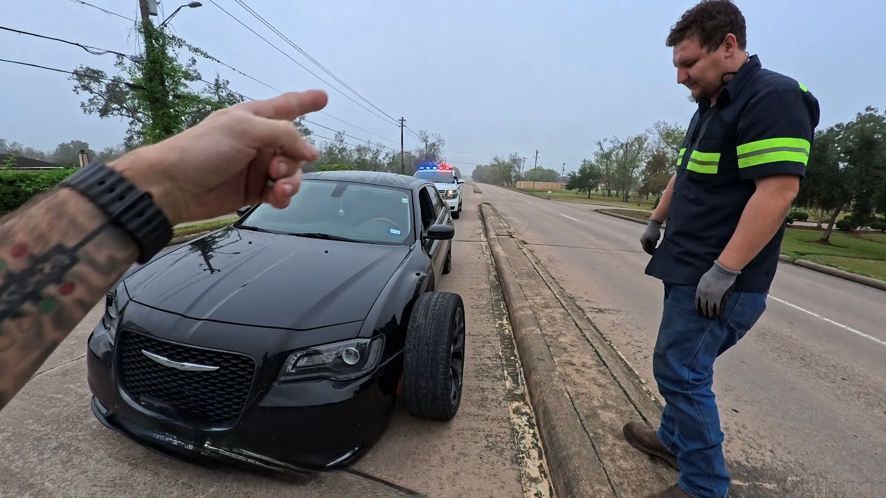 THIS Is the WORST Thing to Do When Calling a Tow Truck!