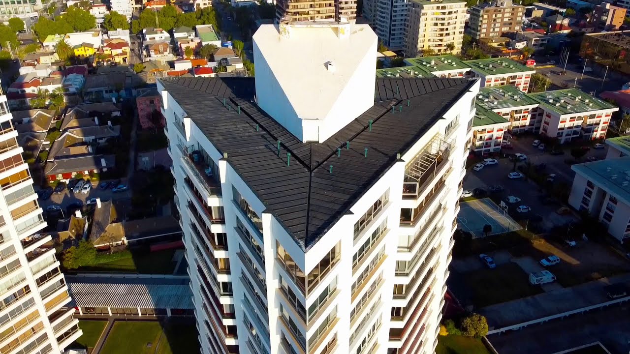 Viña del Mar Encanta (Cinematic Drone)