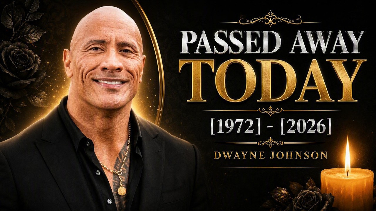 7 FAMOUS ACTORS Who Died Today