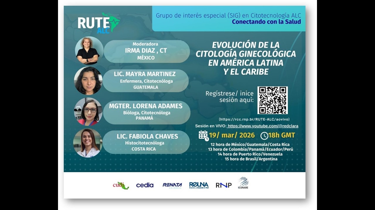 SIG | Citotecnología: Evolución de la Citotecnología Ginecológica