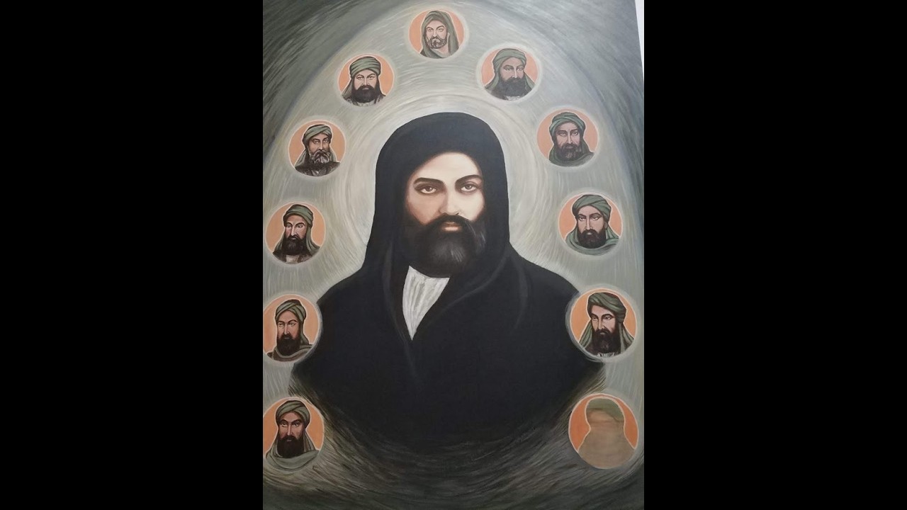 Veli Baba Deyişi 2