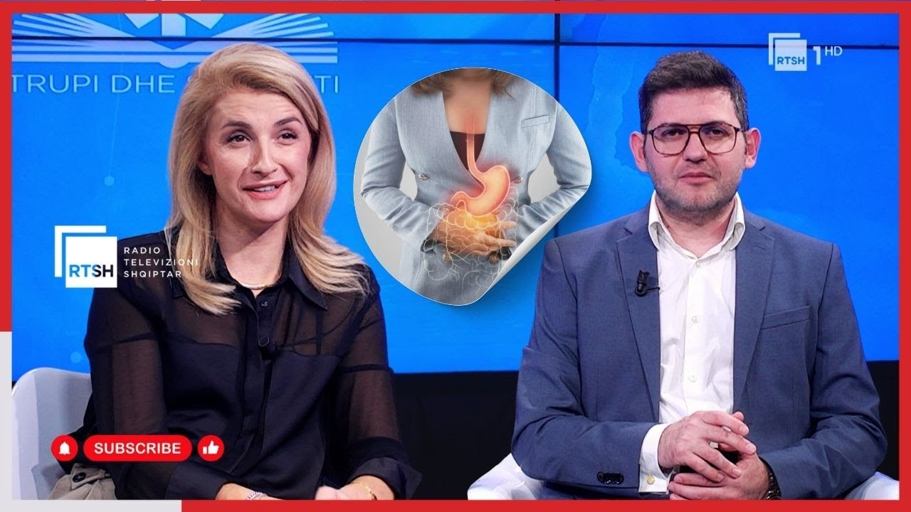 Gjith&ccedil;ka p&euml;r refluksin: shkaqet, simptomat, zgjidhja | Trupi dhe sh&euml;ndeti