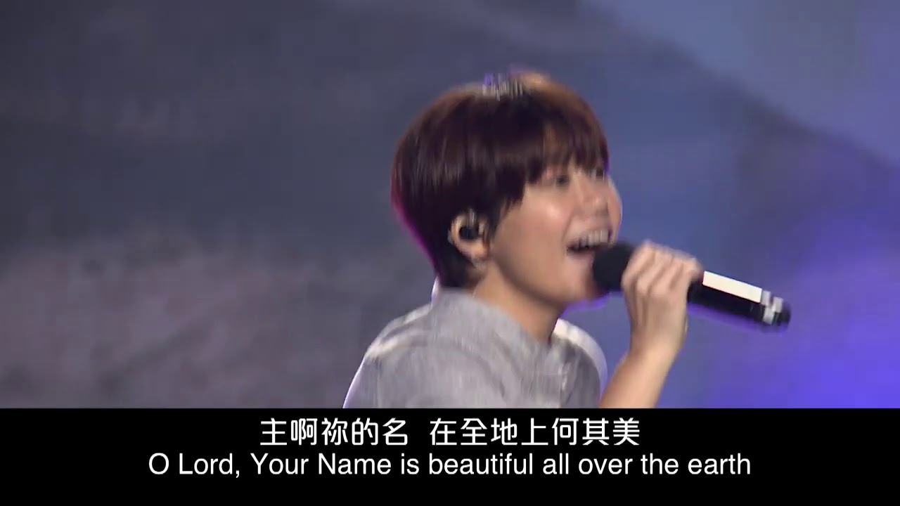 611 Worship｜我主何等偉大 / 祢的榮耀彰顯在全地 / 因為你是聖潔｜2020.09.20