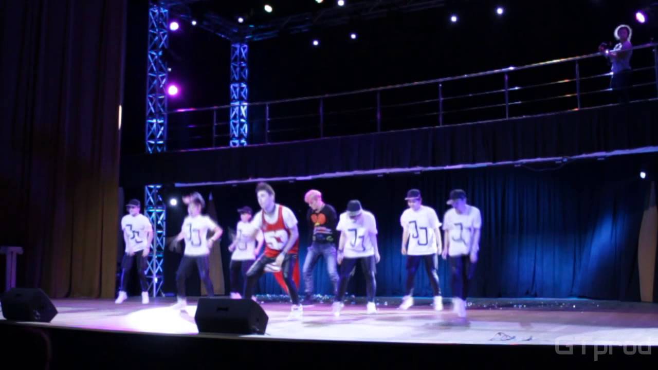 XARIMAU 2013 || Music King || GTprod