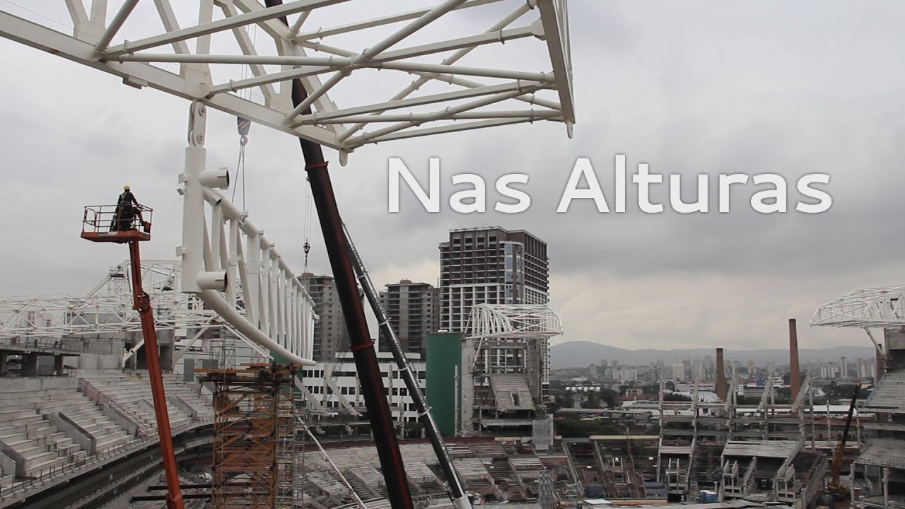 Nas Alturas - Intervalo 07