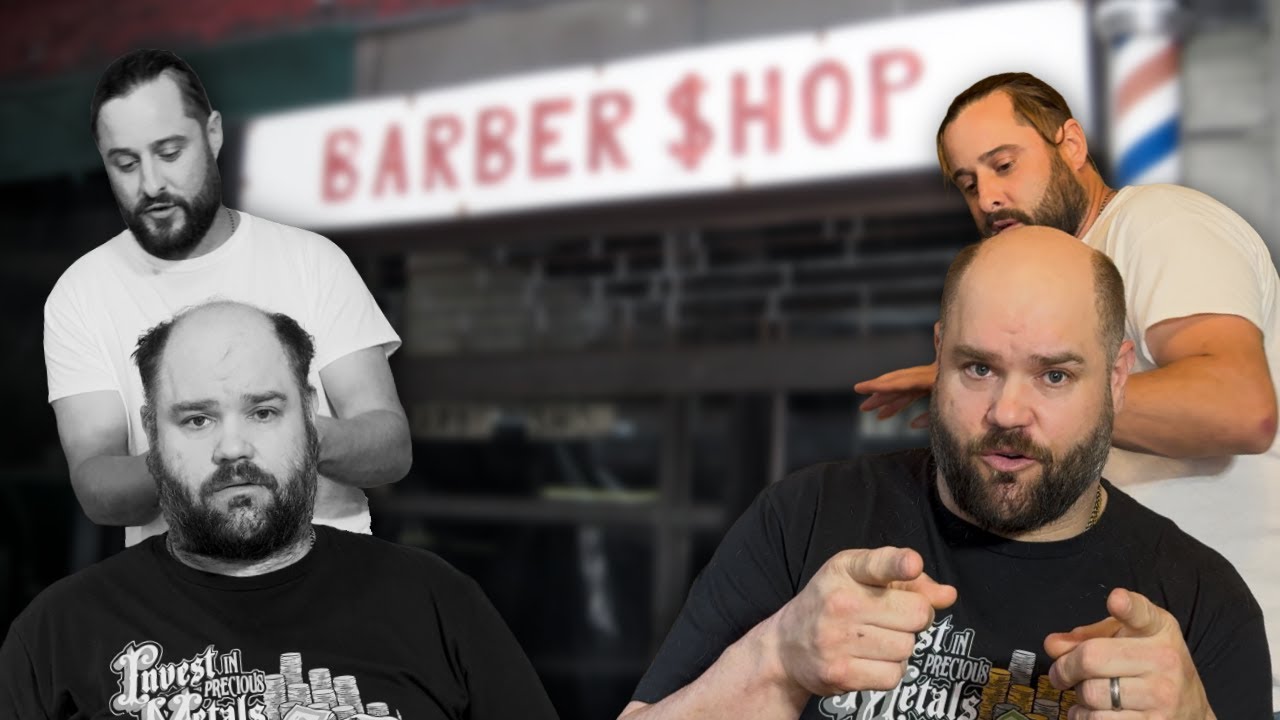 Get To Know Greg (Q&A Cuts)