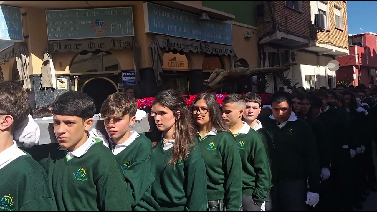 14 de marzo de 2026