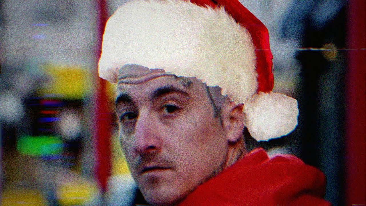 NTER ONE - SNOEE CHRISTMAS