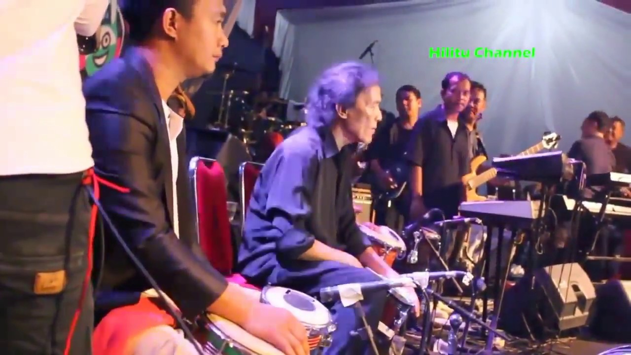 gendang soneta Adu Skill H  Chovif Soneta Group VS 4 Pemain Gendang, Keren Banget