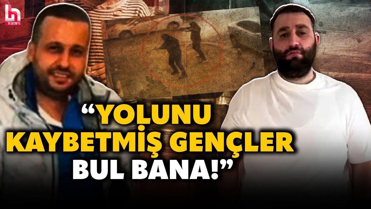 TÜYLERİNİZ DİKEN DİKEN OLACAK! Casperler iddianamesinde şoke eden talimat! Öyle şeyler söylenmiş ki!