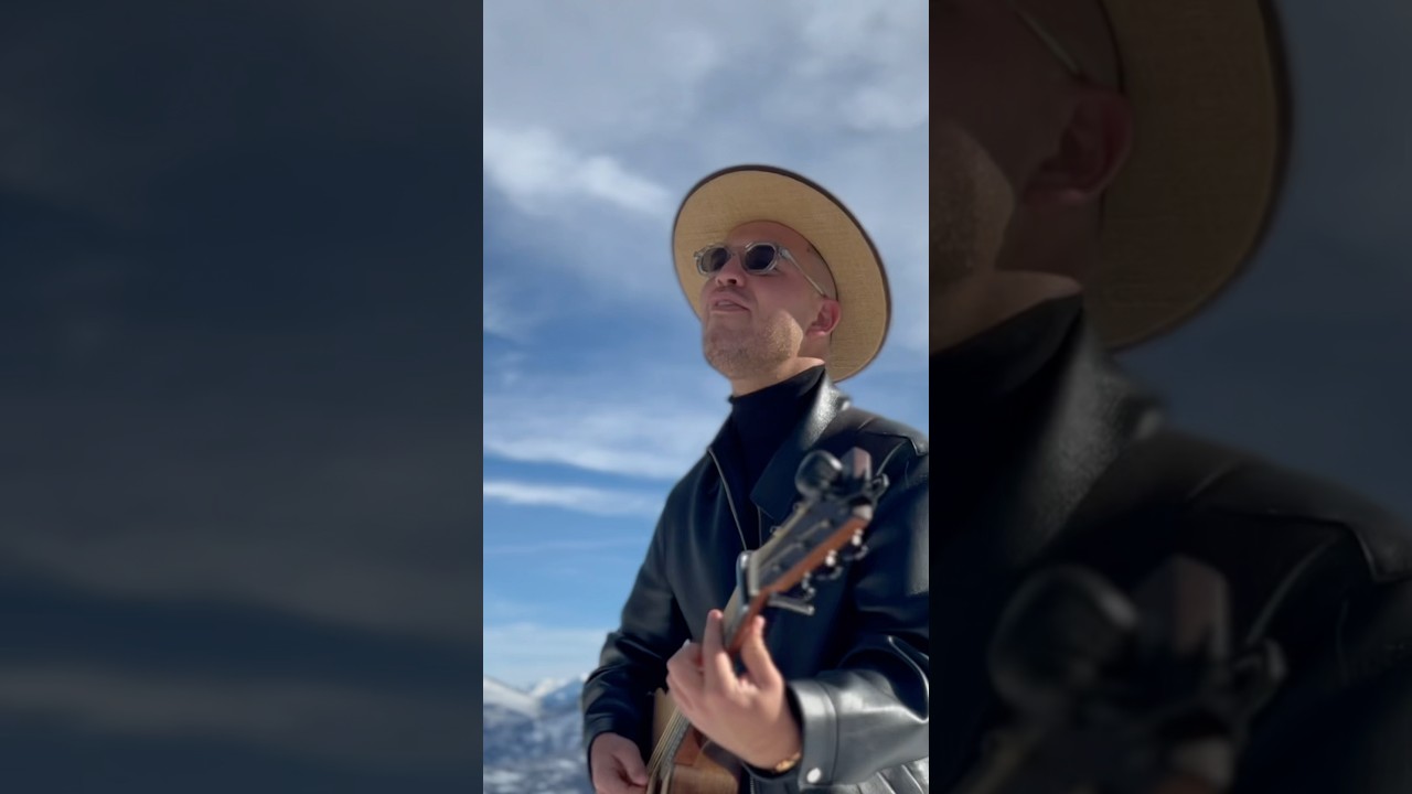 &rlm;תמיד אוהב אותי ￼ cover David Hababou #disco #Funk