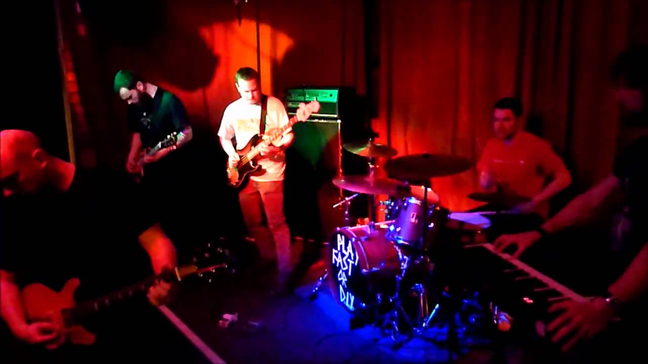 Latitudes - Agonist - Leeds UK : 20/01/11