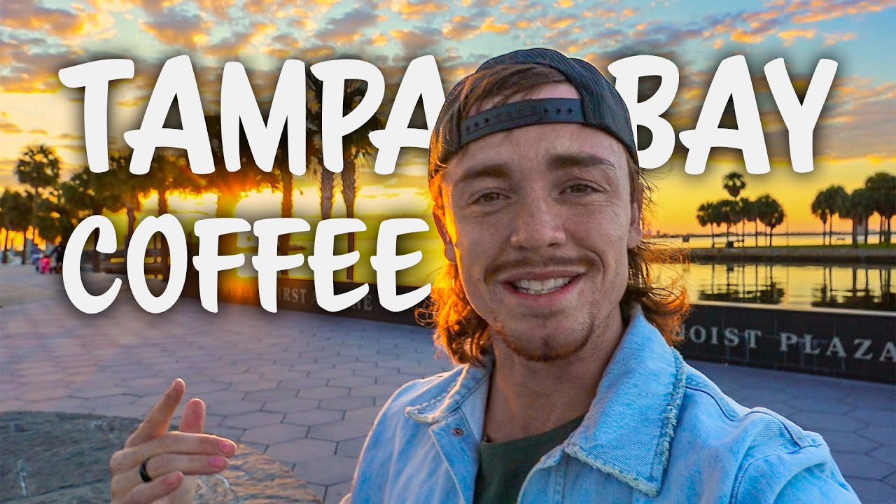 Best Coffee In Tampa Bay