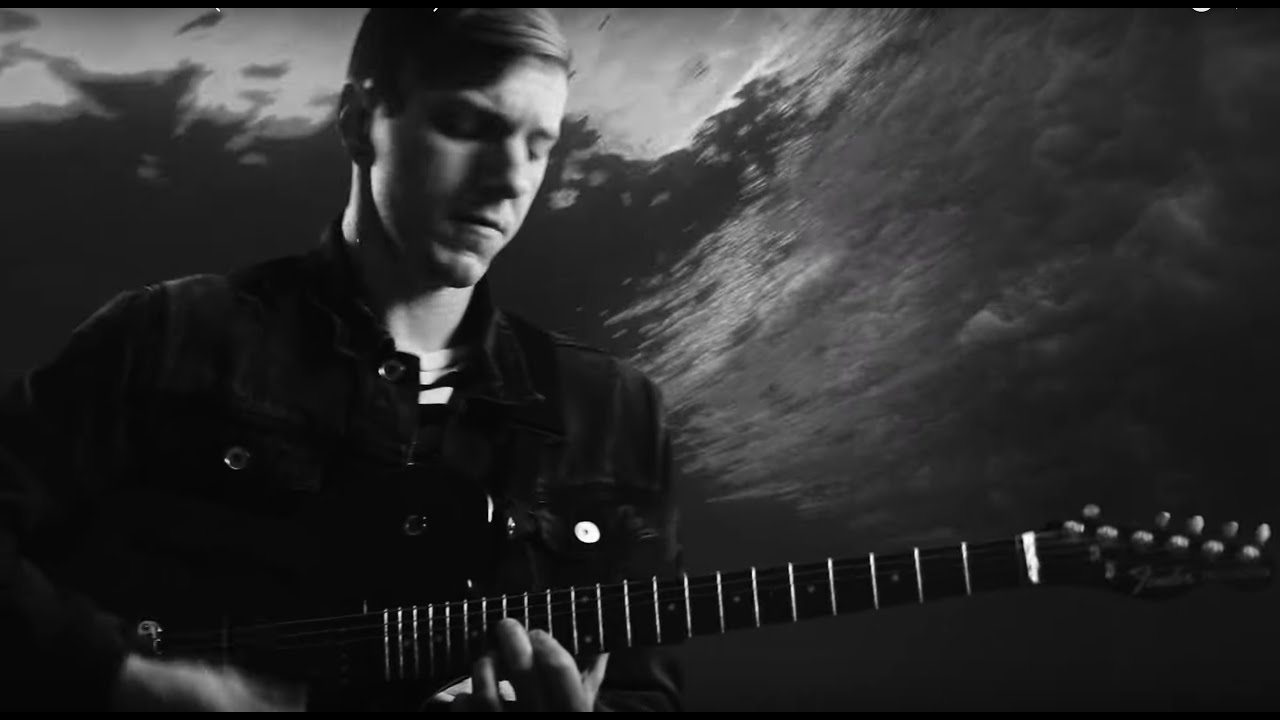 Merci - Oceanside (Official Music Video)