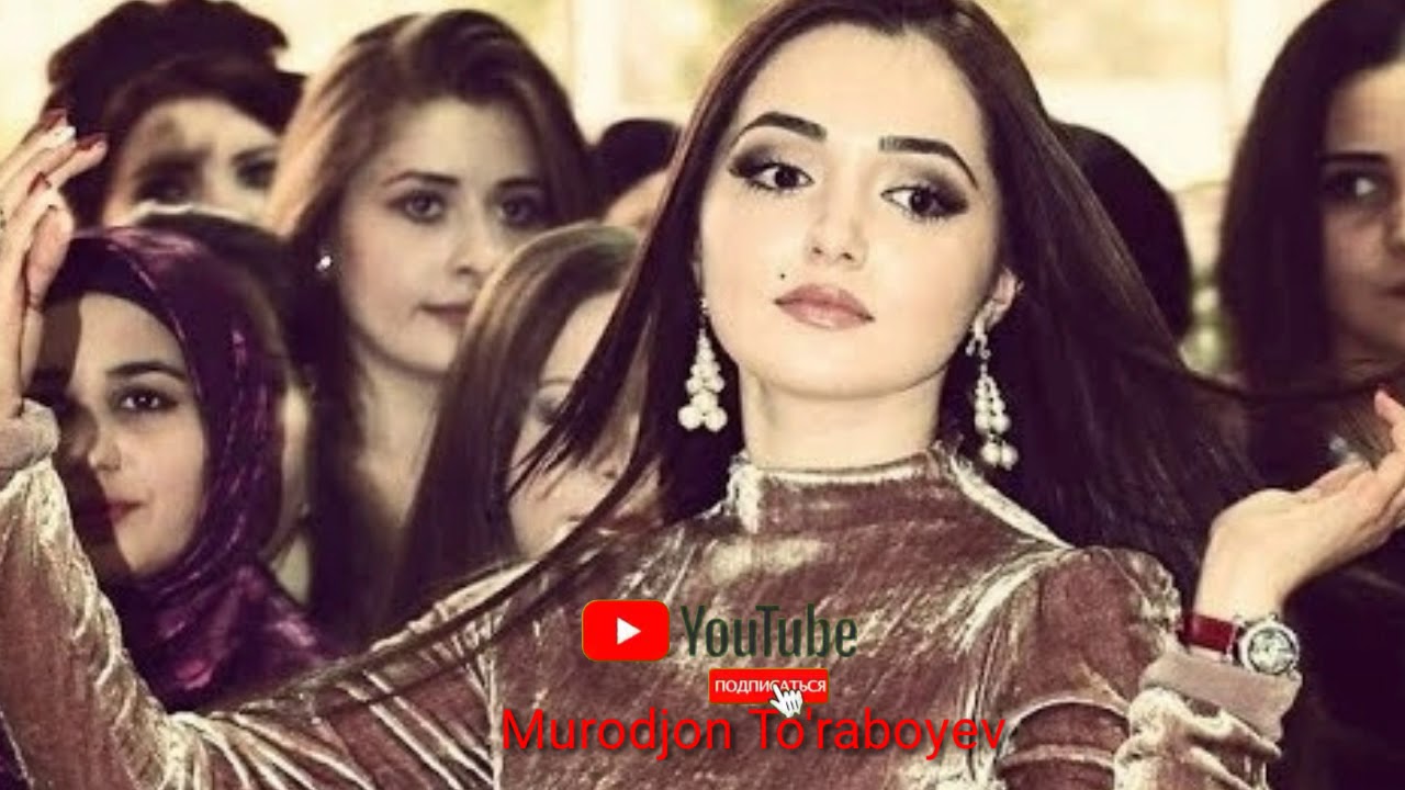 QIZLARJON mp3/КИЗЛАРЖОН мп3