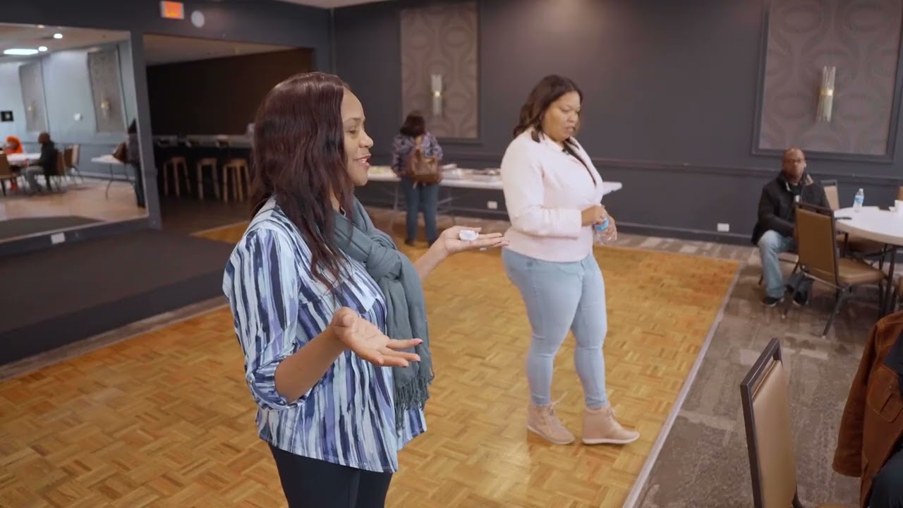 Business Brunch 10/22/25 &mdash; Dolton Entrepreneurs, Networking & Next Steps