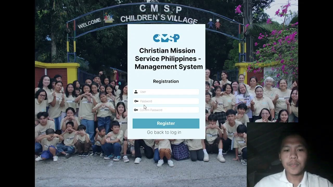 Documenting and Demonstrating Capstone Project System Prototype