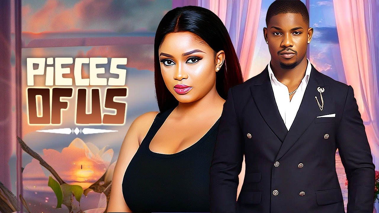 PIECES OF US - VICTORY MICHAEL - MERCY ISOYIP - LATEST 2026 NIGERIAN MOVIES 2026 #trending