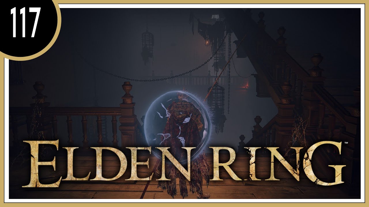 EL SUELO ES LAVA || ELDEN RING GAMEPLAY ESPA&Ntilde;OL PC || EP117