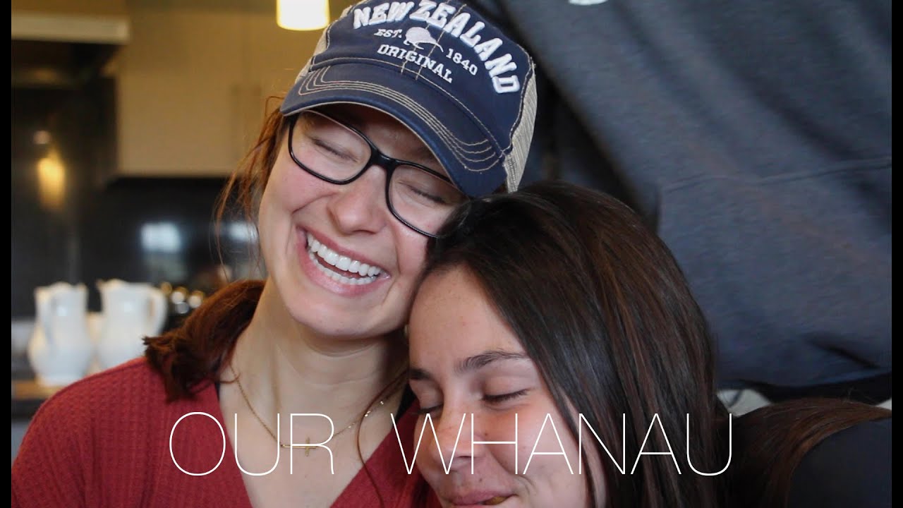 Our Whanau | Our New Zealand Community | YWAM Pacific Reach NZ