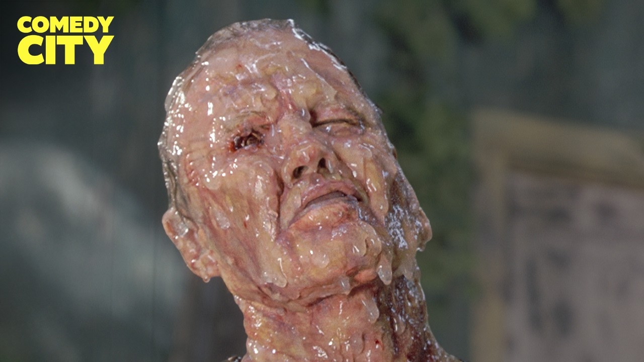 Jon Voight's Infamous Wink Scene | Anaconda Ending (Ice Cube, Jennifer Lopez)
