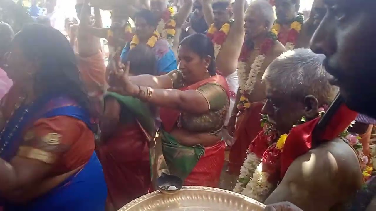#அய்யனார்துணை #இருகூர் 