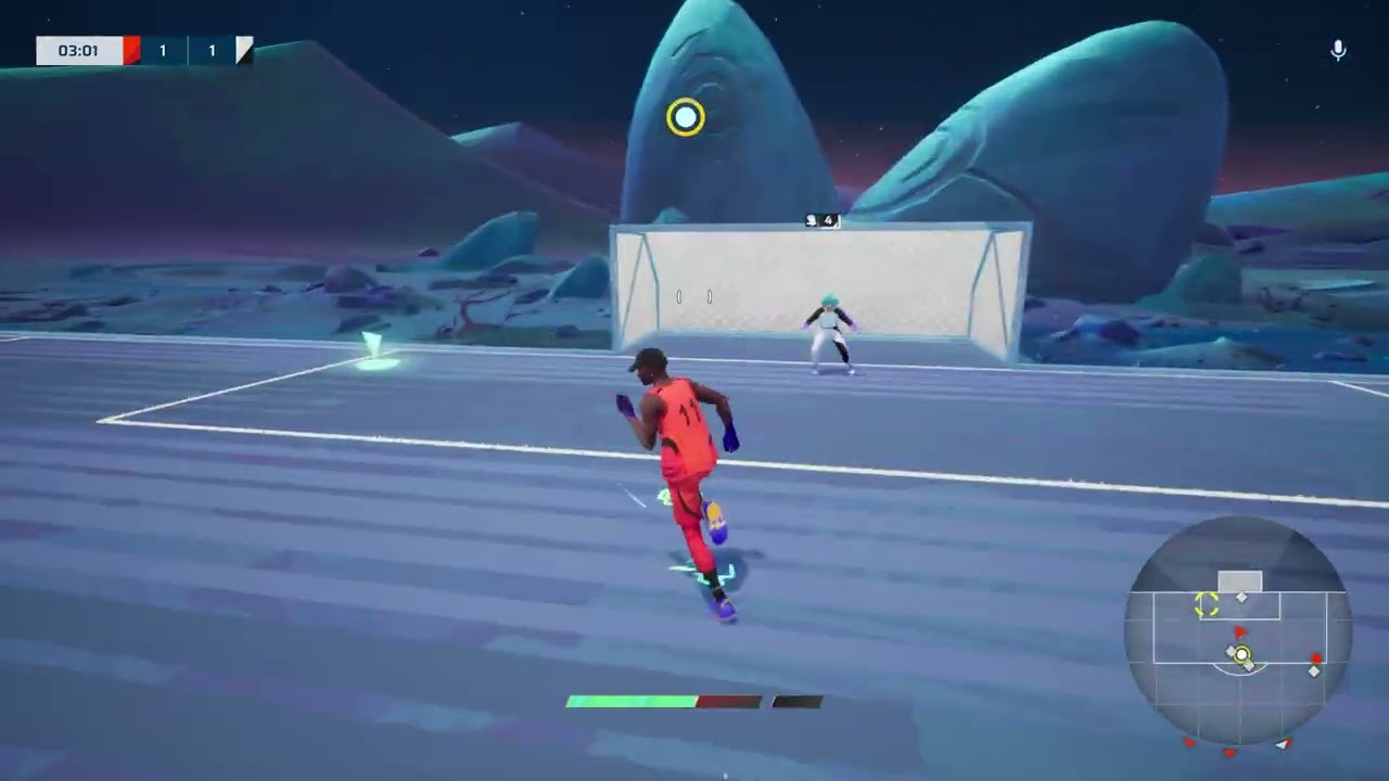 Rematch Random Full Match part2