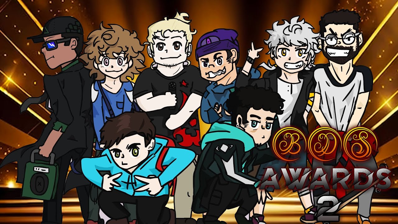 BDS AWARDS 2023 ⭐