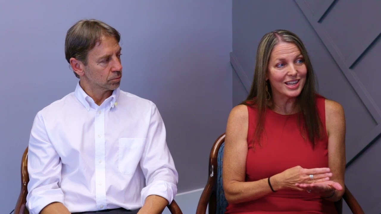 Live Dr. Rutledge & Dr. Bradshaw Interview on Wellness Collaborative Podcast