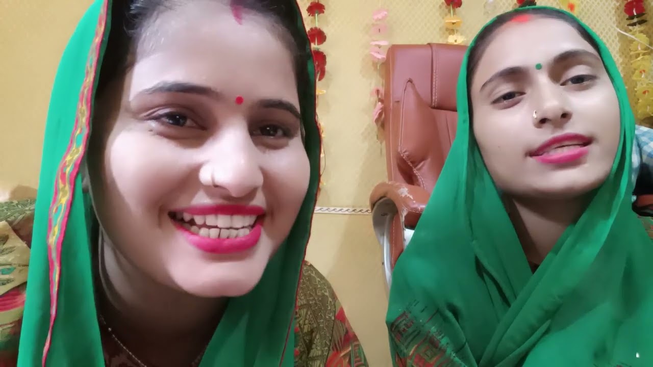 🤣कुकुरिया लगे सोवाउ हो 🤣सोहर गीत 🙏अर्चना तिवारी❤️ वंदना दुबे🙏 का न्यू सॉन्ग🙏🤣❤️
