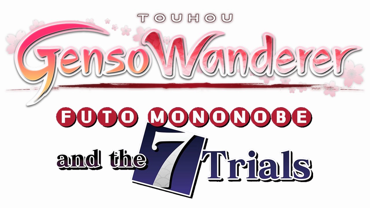 Night Sakura of Dead Spirits ~ The Sky is Near - Touhou Genso Wanderer Music Extended