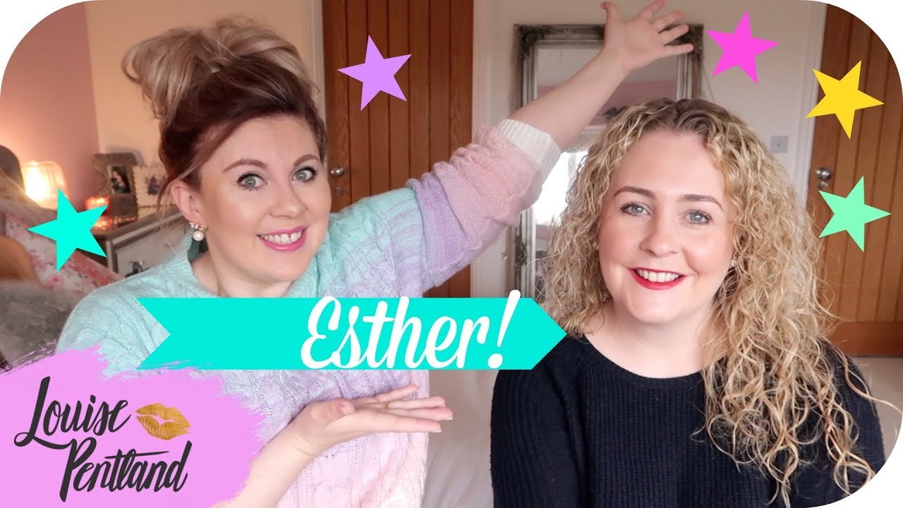 A Chat With : Esther! | FRIENDSHIP