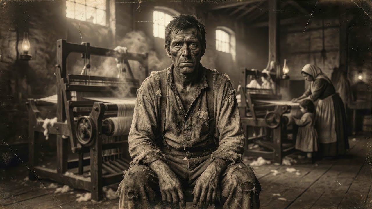 400 trabajadores murieron en silencio... Entonces Río Blanco explotó | México, 1907