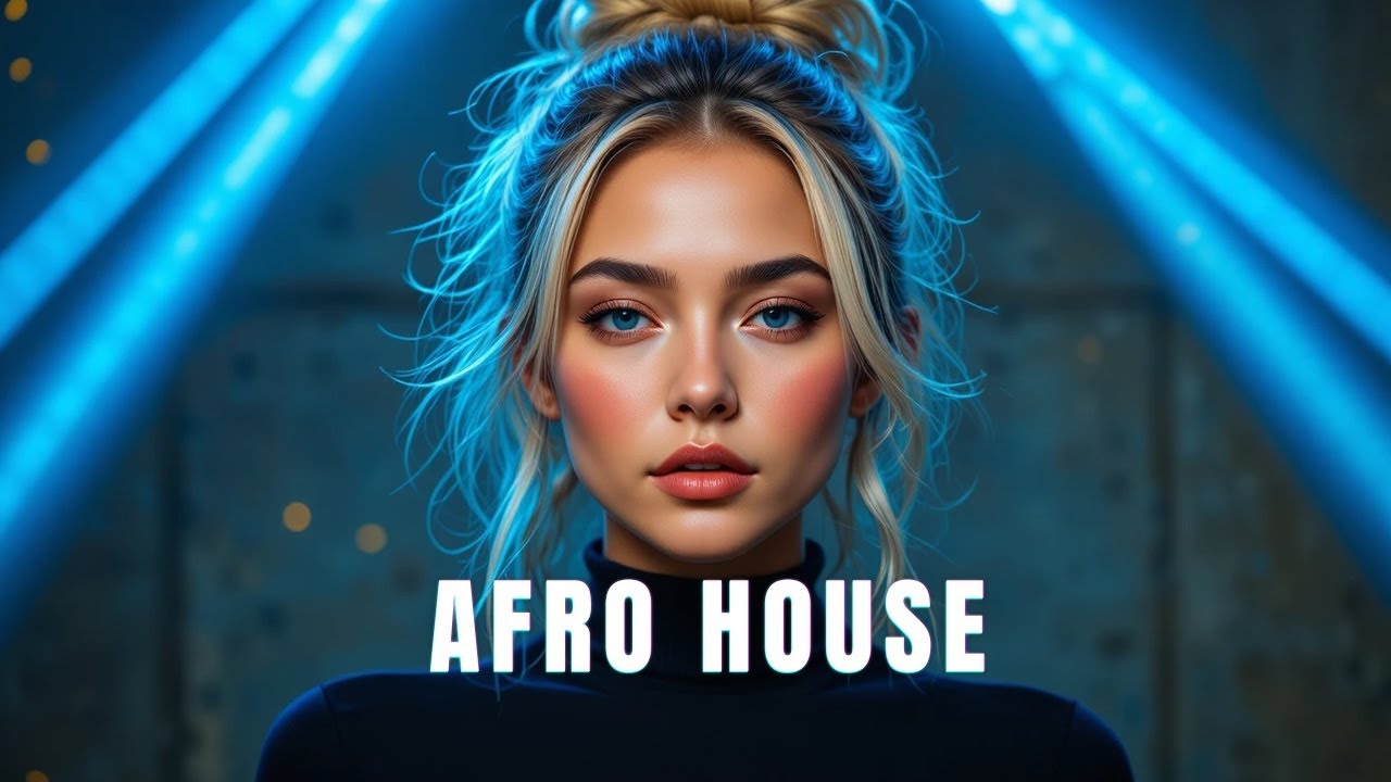 AFRO DEEP MIX – Journey Reduction Flow (Adam Port, Solomun)