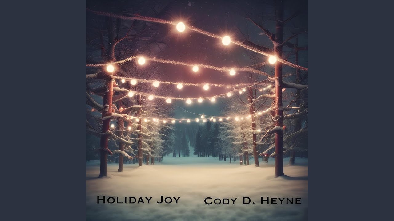 Holiday Joy