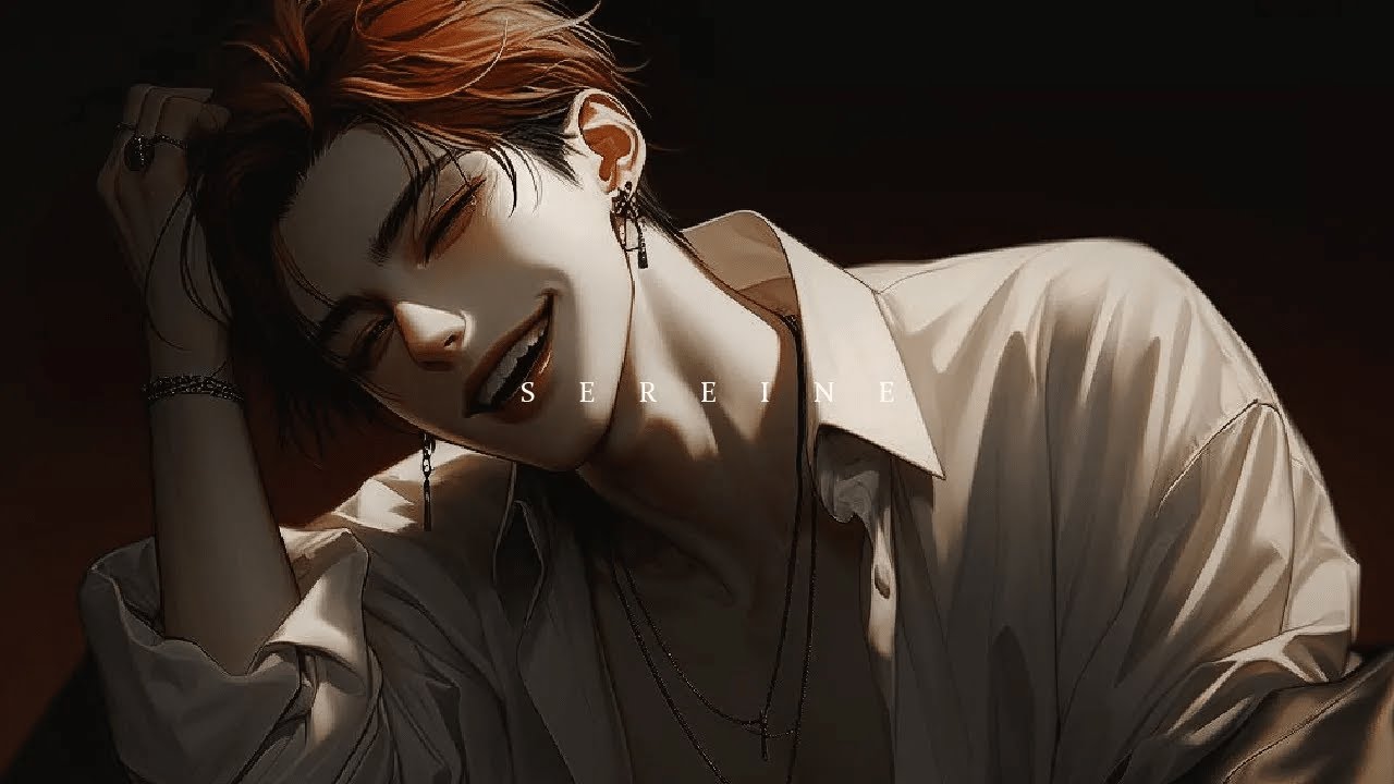 siouxxie - masquerade // slowed & reverb