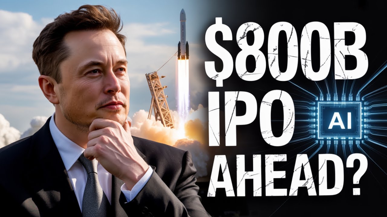 Слияние SpaceX и ИИ: самый смелый шаг на сегодняшний день?
