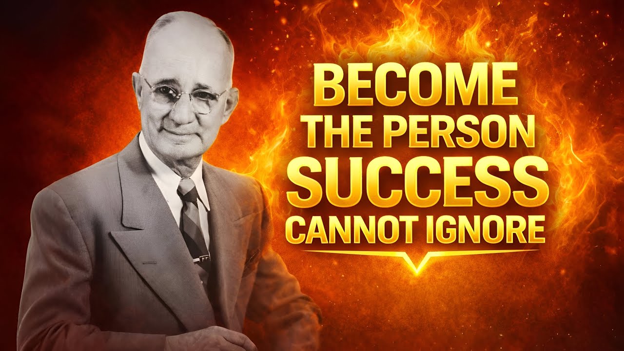 Success doesn’t ignore people by accident. It ignores those who refuse to become stronger.