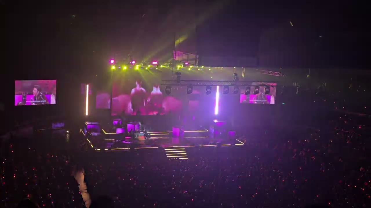 RomCom - Rob Deniel #RAAA