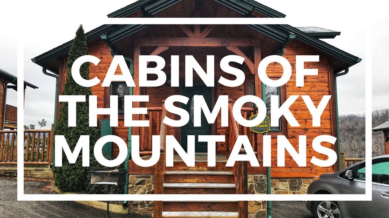 Cabins of the Smoky Mountains - Luxury Cabins in Gatlinburg, TN
