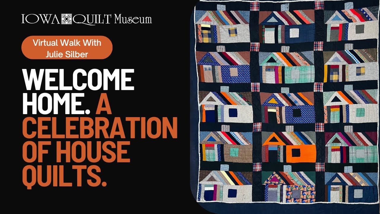 Welcome Home Virtual Walk Clipped