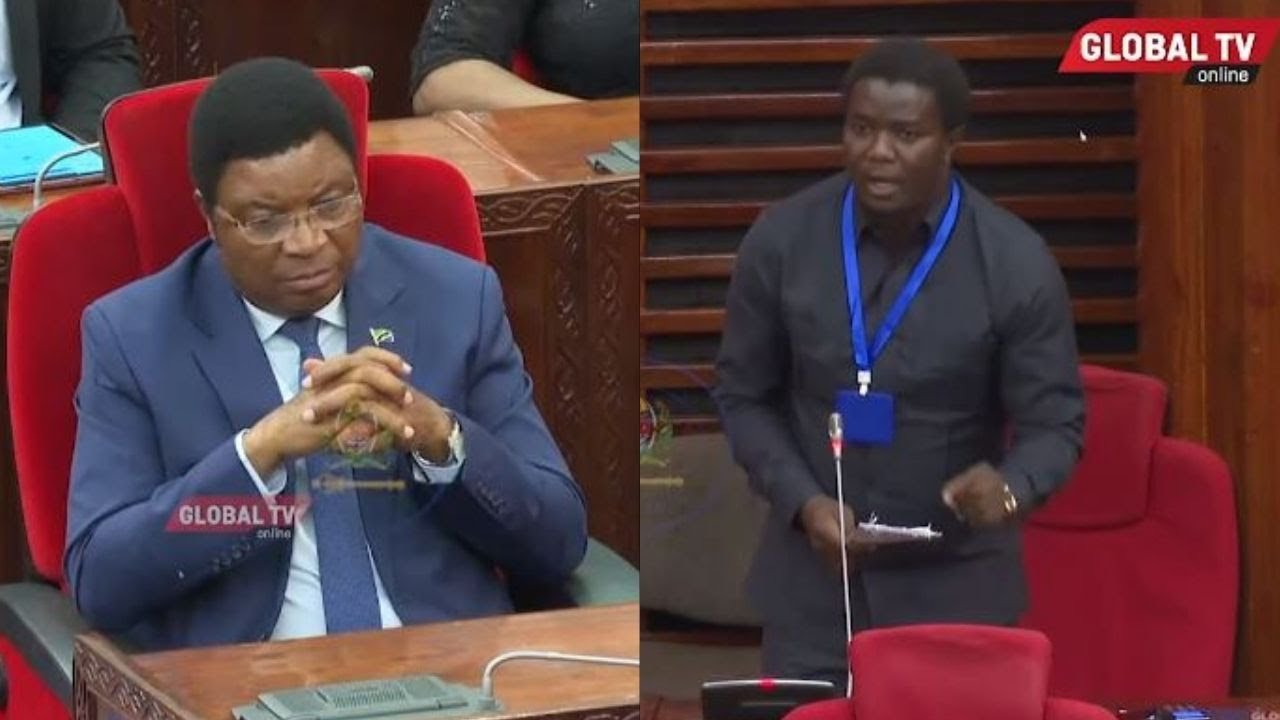 BALAA LA SILINDE BUNGENI LEO - "DUNIA NZIMA INAJUA, KILA MAHALI WANATETEMEKA WAKIMUONA MAJALIWA"