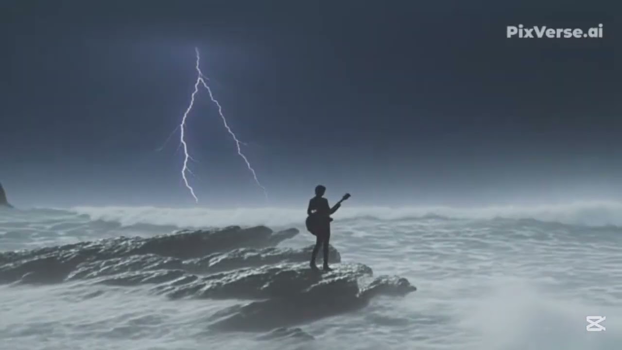 Dünya Bir Gölge Oyunu mu? | Tek Hakikat (Muhteşem Modern Rock)