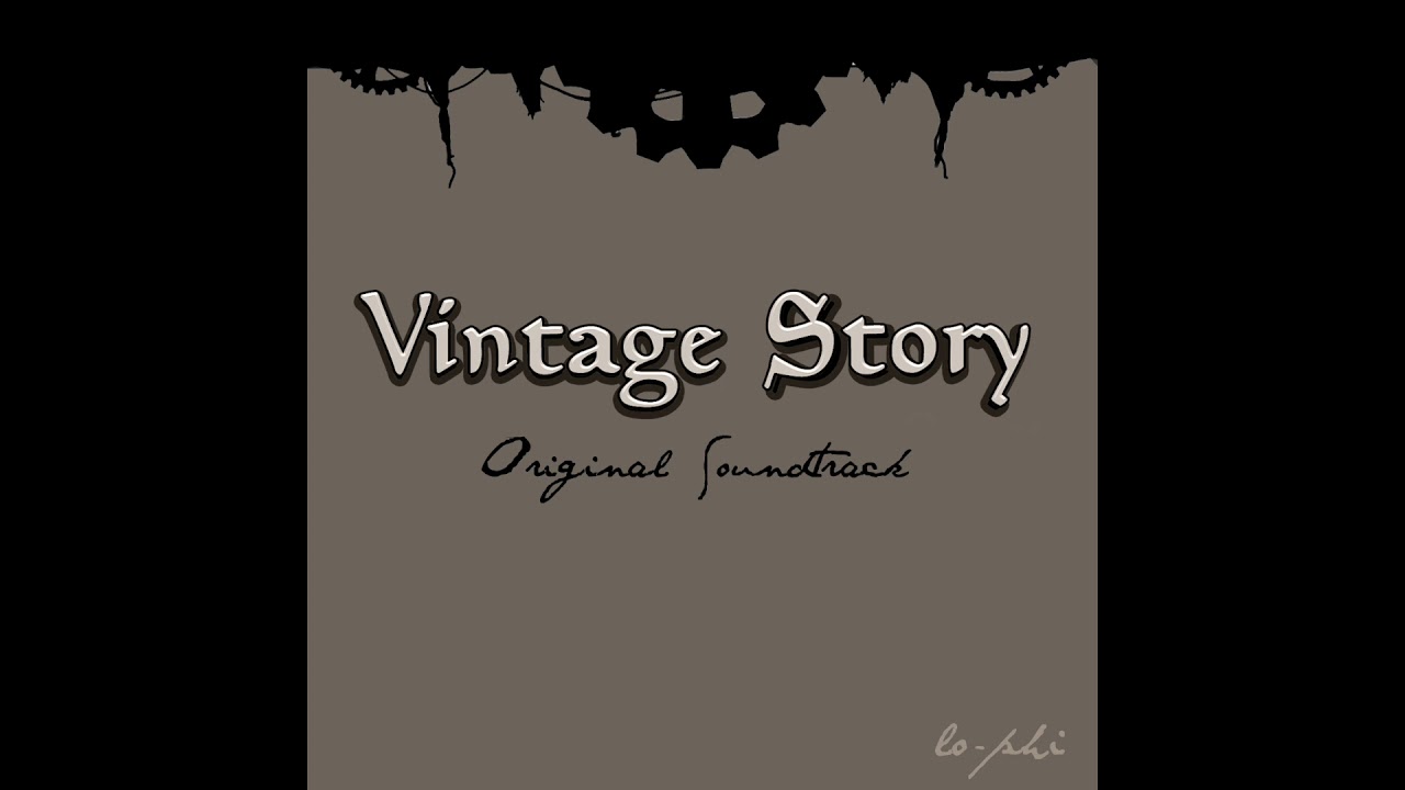 Heartbeat - Vintage Story Original Soundtrack