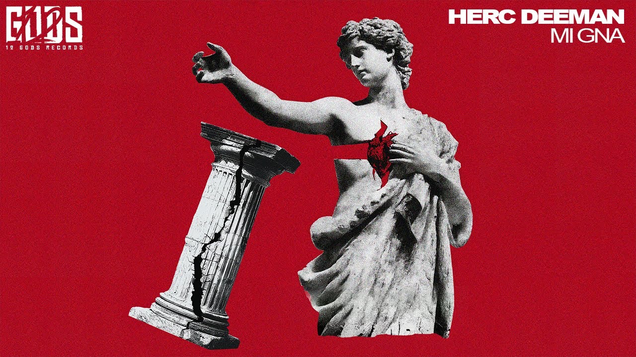 Herc Deeman - Mi Gna [Extended Mix]