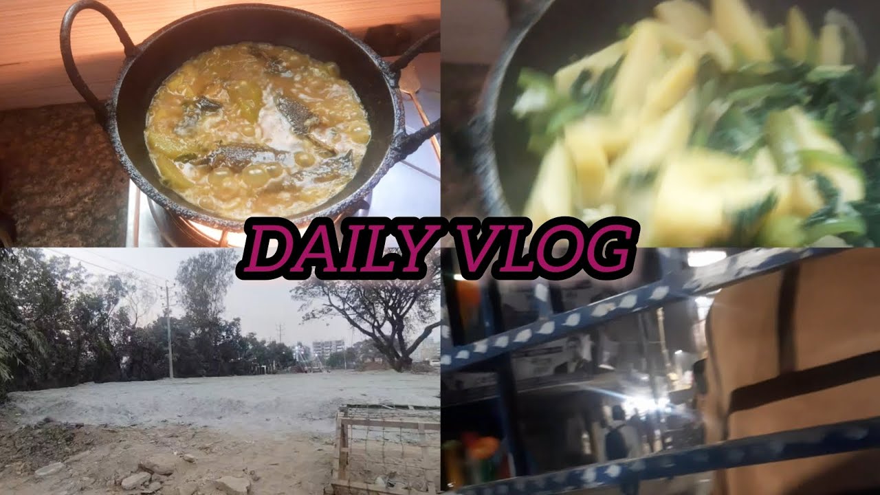 আমাদের দেশের সড়ক ব্যবস্থানিয়ে কিছু কথা🇧🇩🥀।। আরো একটি ব্যস্ততম দিন ❣️❣️