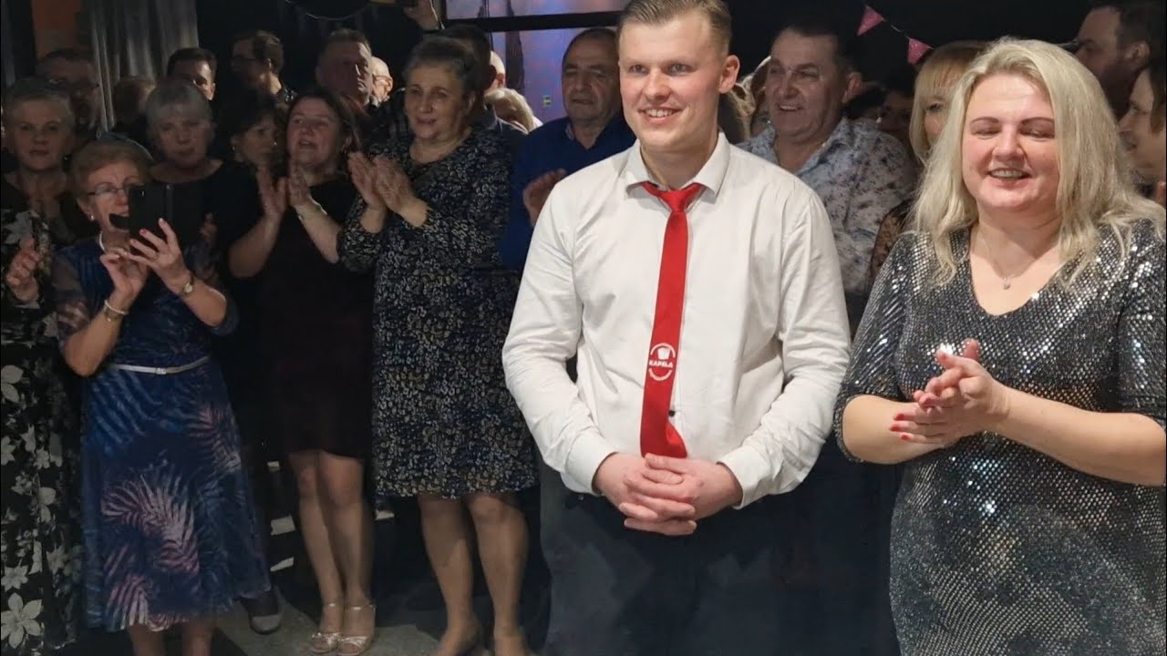 20 stycznia 2024 szczególne wydarzenie - imieniny Sebastiana!