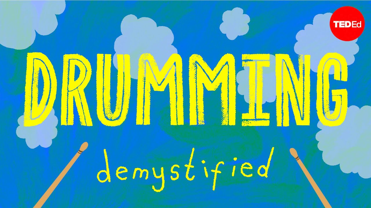 Inside the mind of a drummer | Think Like A Musician